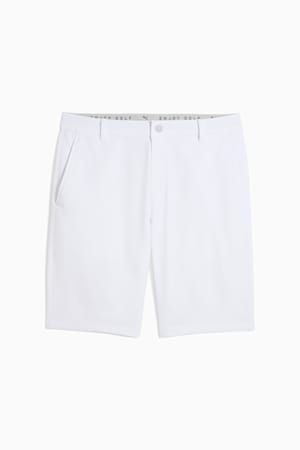Dealer 10" Golf Shorts Men, White Glow, extralarge-GBR